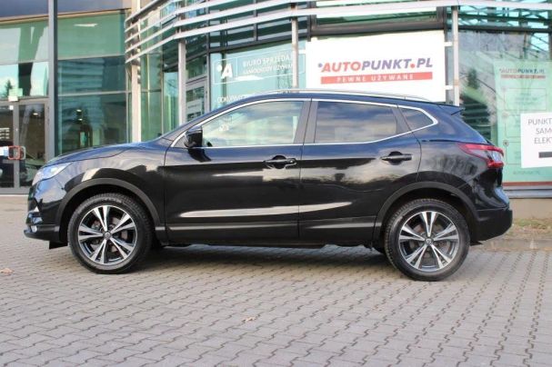 Nissan Qashqai 103 kW image number 5