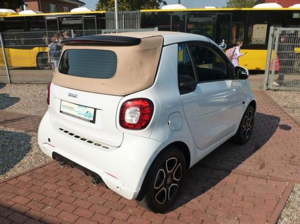 Smart ForTwo 66 kW image number 14