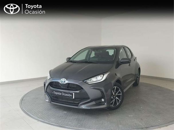 Toyota Yaris 1.5 85 kW image number 1