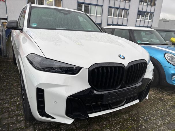 BMW X5 M Sport Pro xDrive 259 kW image number 11