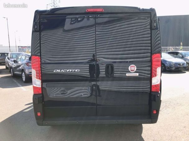 Fiat Ducato 118 kW image number 2