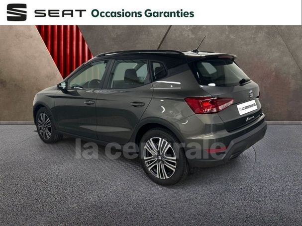 Seat Arona 1.0 TSI 70 kW image number 17