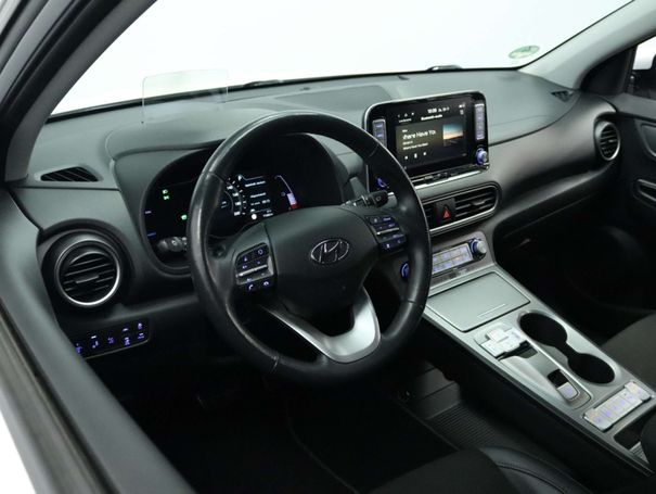 Hyundai Kona 64 kWh 150 kW image number 4