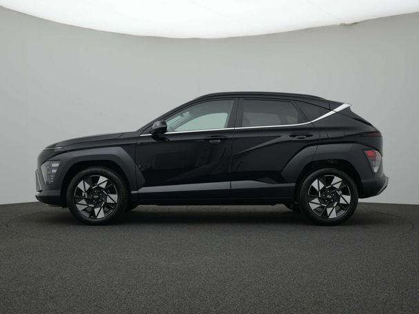 Hyundai Kona 1.6 GDI 104 kW image number 9