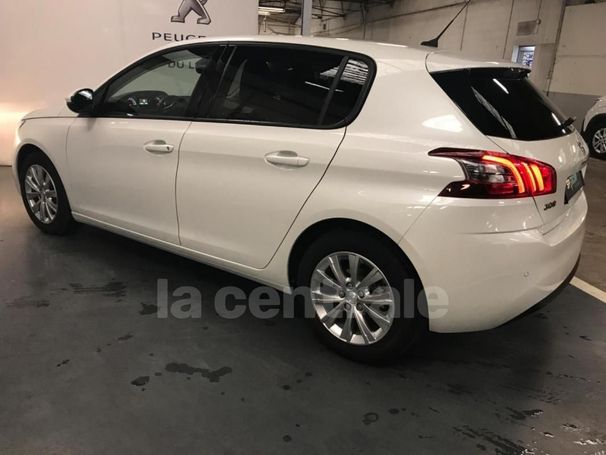 Peugeot 308 81 kW image number 11