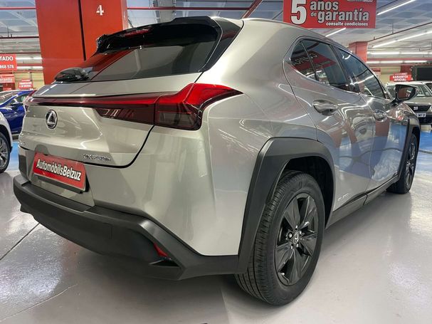 Lexus UX 250h 135 kW image number 2