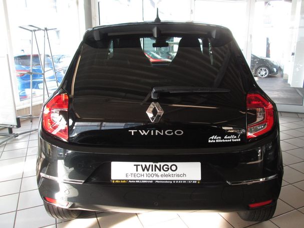 Renault Twingo 60 kW image number 3