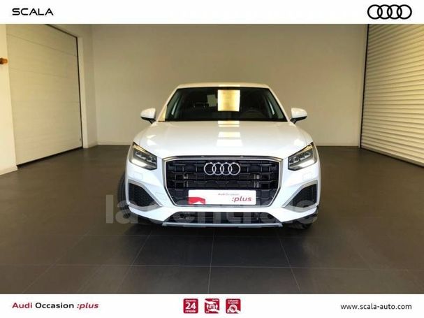 Audi Q2 35 TFSI S tronic 110 kW image number 3