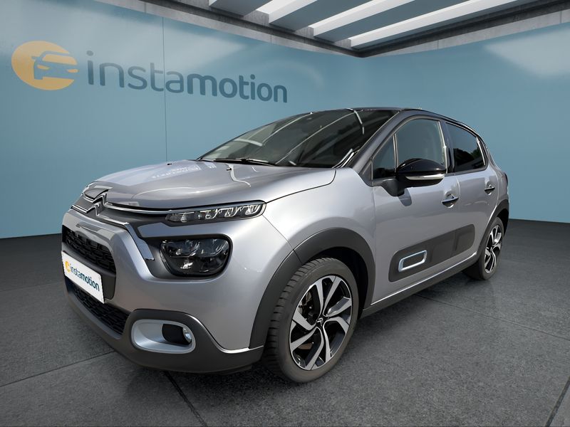 Citroen C3 Elle 81 kW