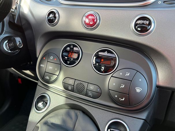 Fiat 500 1.0 51 kW image number 18