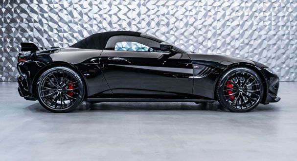 Aston Martin Vantage F1 Edition 394 kW image number 6