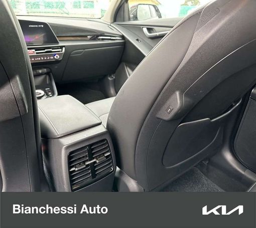 Kia Niro 1.6 GDI 103 kW image number 14