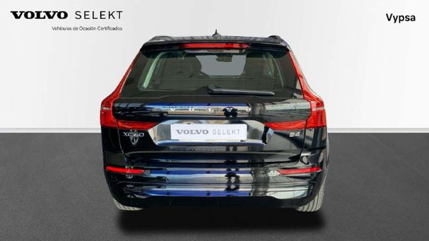 Volvo XC60 B4 Core 145 kW image number 5