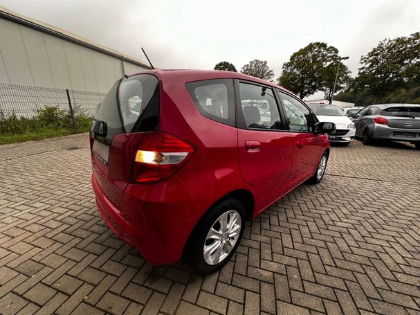 Honda Jazz 1.4 73 kW image number 8