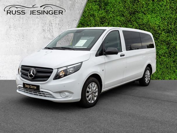 Mercedes-Benz Vito 114 CDi 100 kW image number 1