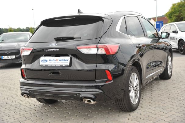 Ford Kuga Vignale 165 kW image number 7