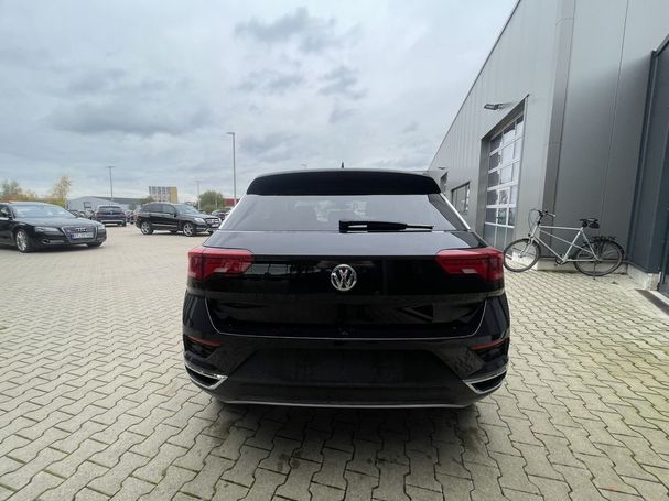 Volkswagen T-Roc 1.0 TSI Style 85 kW image number 3