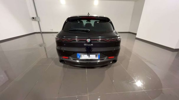 Alfa Romeo Tonale 1.5 Veloce TCT 118 kW image number 5