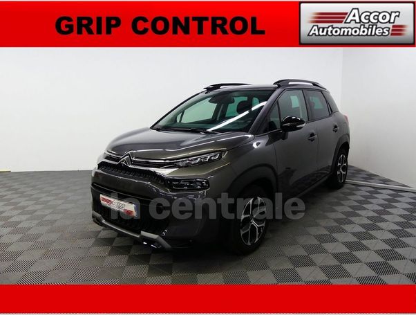 Citroen C3 Aircross 81 kW image number 1