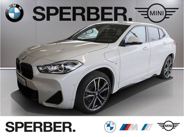 BMW X2 xDrive25e M Sport X 162 kW image number 1