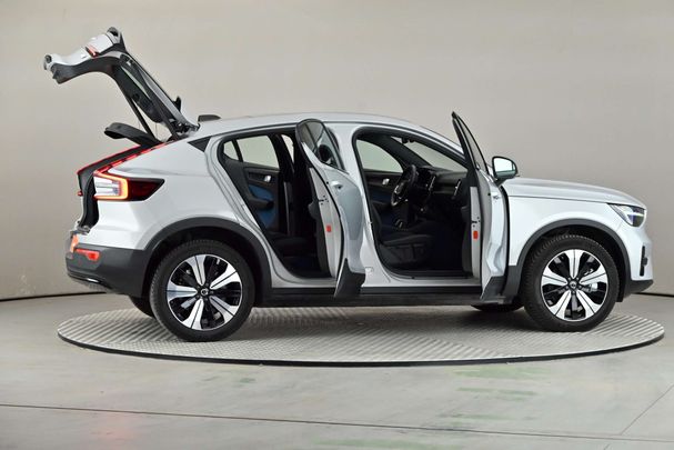 Volvo C40 Recharge Plus 170 kW image number 6