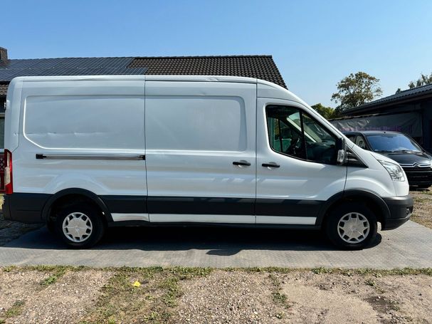 Ford Transit 310 L3 Trend 96 kW image number 1