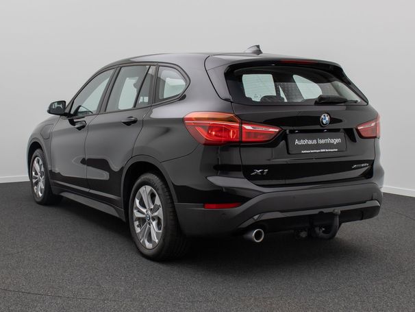 BMW X1 25e xDrive 162 kW image number 12