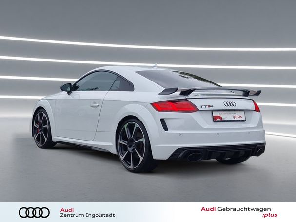 Audi TT RS 294 kW image number 7