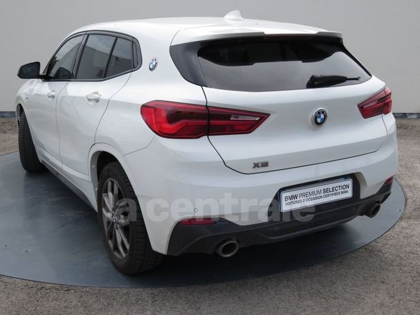 BMW X2 M35i sDrive 225 kW image number 16