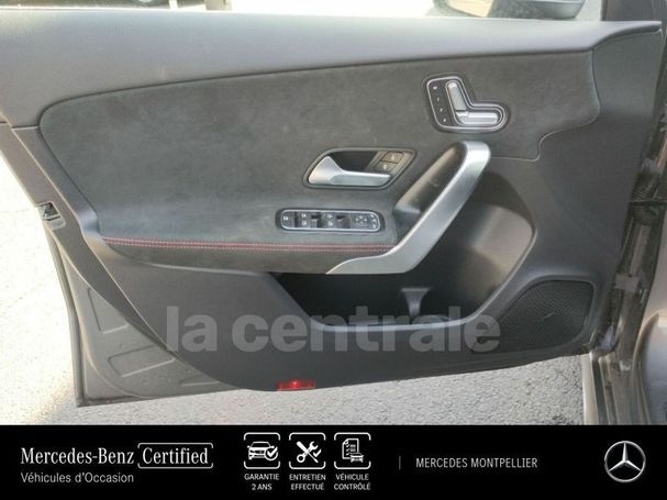 Mercedes-Benz A 200 7G-DCT Line 120 kW image number 9