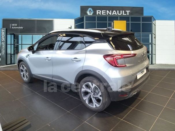 Renault Captur 160 116 kW image number 24