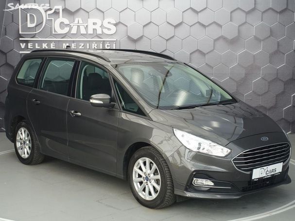 Ford Galaxy 140 kW image number 6