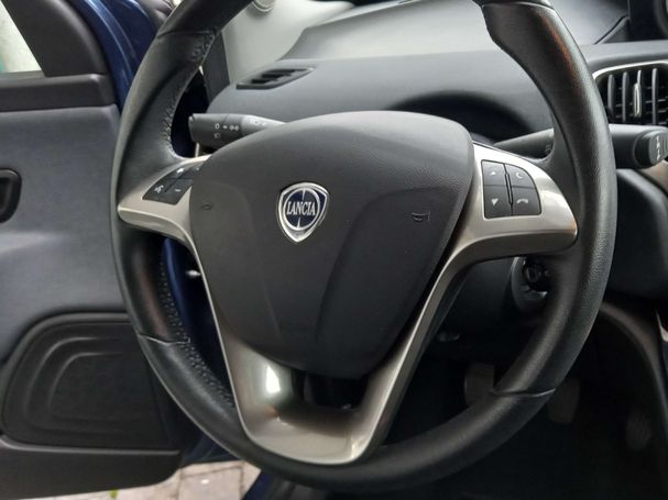 Lancia Ypsilon 51 kW image number 12