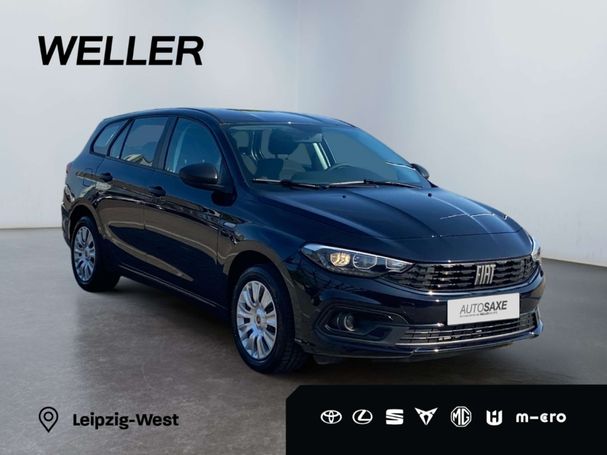 Fiat Tipo Kombi 1.5 GSE Hybrid 96 kW image number 20