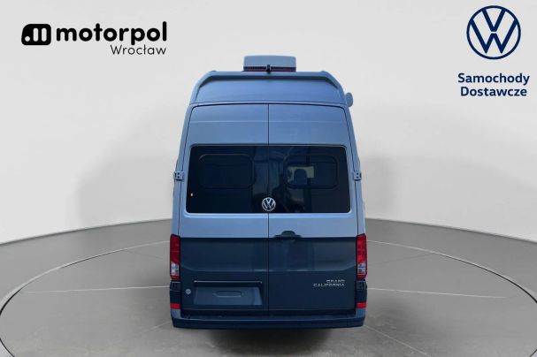 Volkswagen T6 California 130 kW image number 5