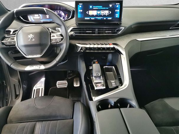 Peugeot 5008 96 kW image number 8