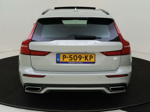 Volvo V60 T6 AWD 293 kW image number 3