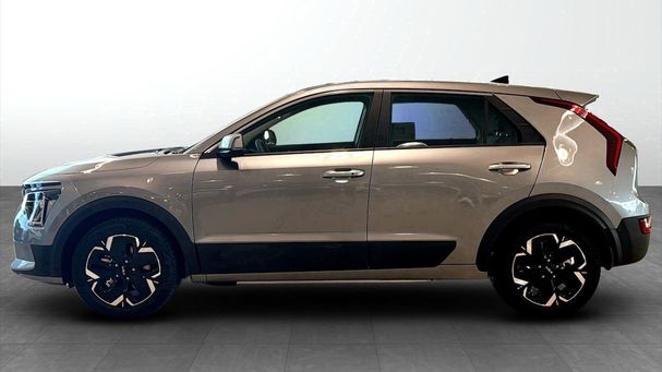 Kia Niro 150 kW image number 6