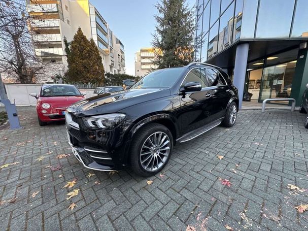 Mercedes-Benz GLE 300 200 kW image number 1