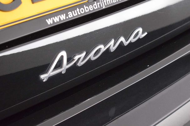 Seat Arona 1.0 TSI FR DSG 81 kW image number 42