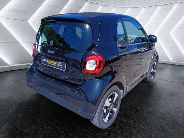 Smart ForTwo EQ 60 kW image number 3