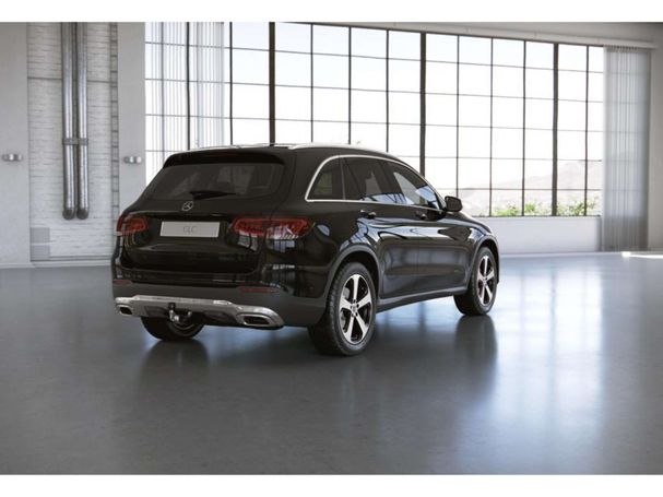 Mercedes-Benz GLC 220 d 143 kW image number 2