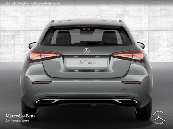 Mercedes-Benz A 180 100 kW image number 11