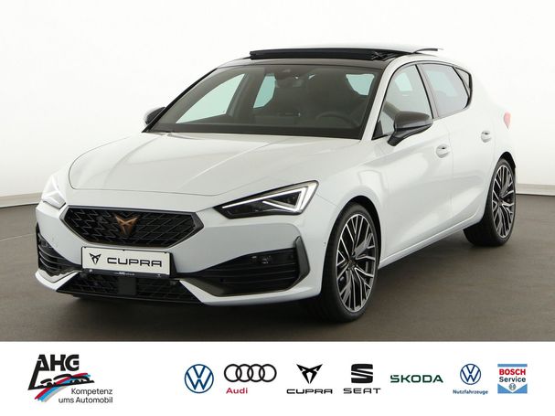 Cupra Leon VZ 2.0 TSI Cup DSG 221 kW image number 2