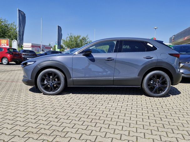 Mazda CX-30 2.0 186 Nagisa 137 kW image number 6