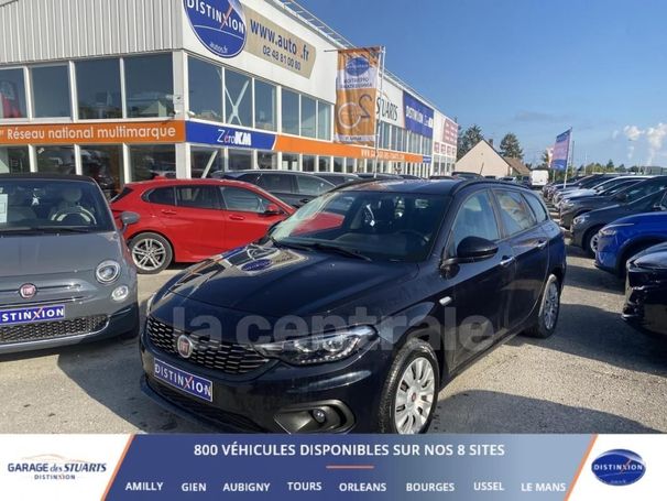 Fiat Tipo 1.6 MultiJet Business 88 kW image number 4