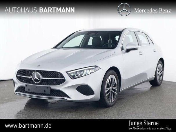 Mercedes-Benz A 180 100 kW image number 1