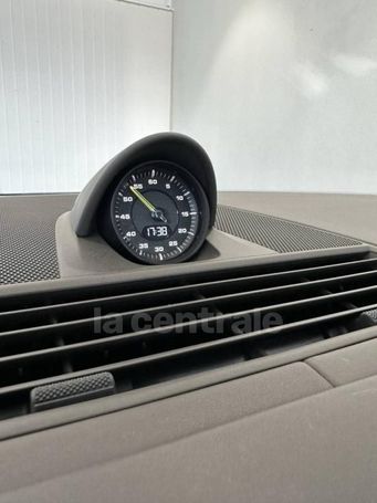 Porsche Panamera 4 E-Hybrid 340 kW image number 44