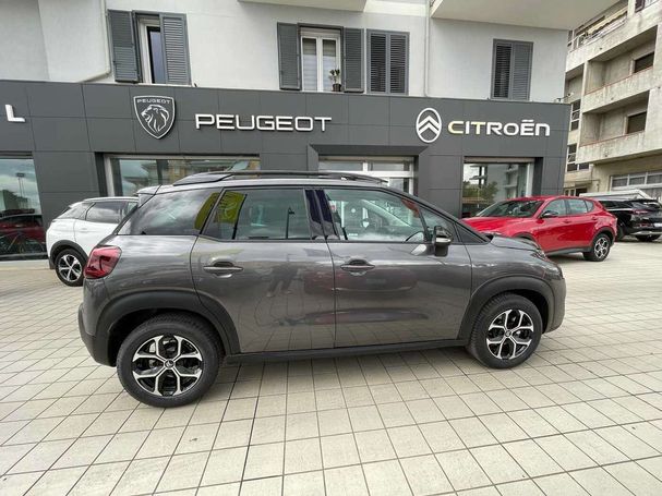 Citroen C3 Aircross PureTech 110 S&S 81 kW image number 4