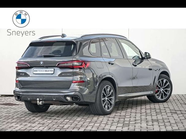 BMW X5 45e xDrive 290 kW image number 3